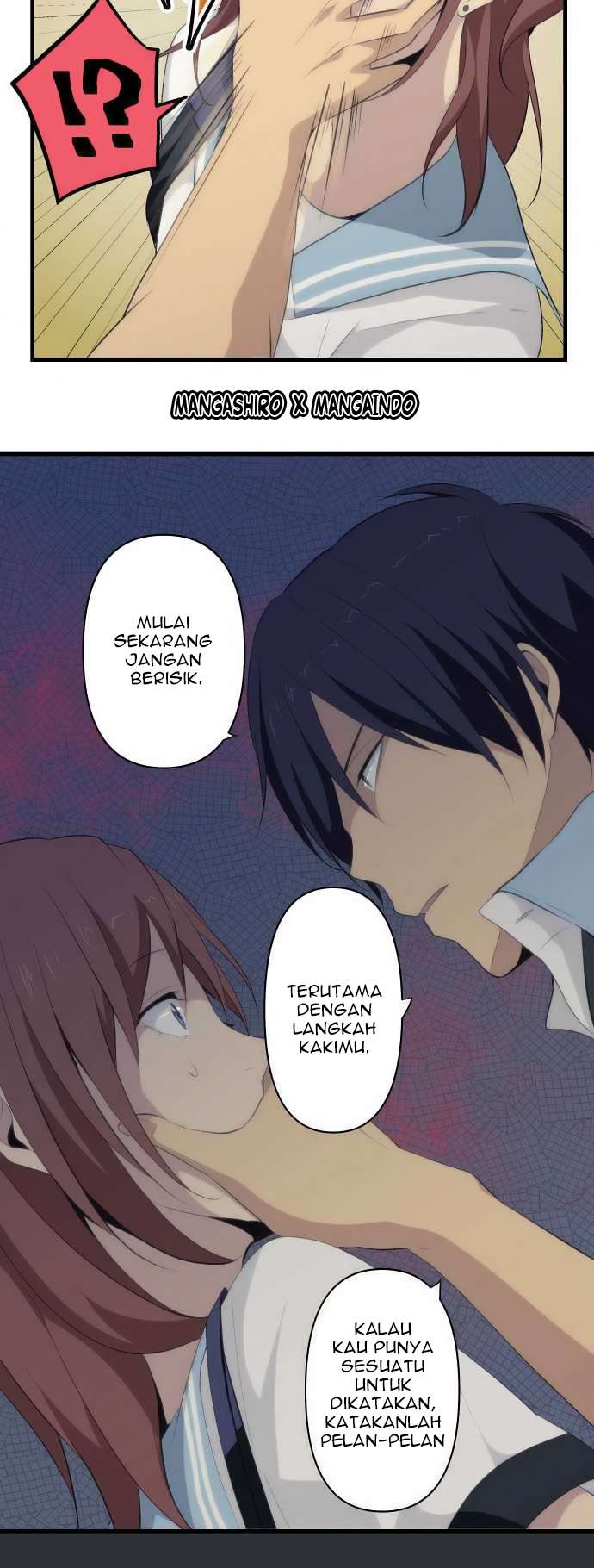 Chapter 74 - halaman 19