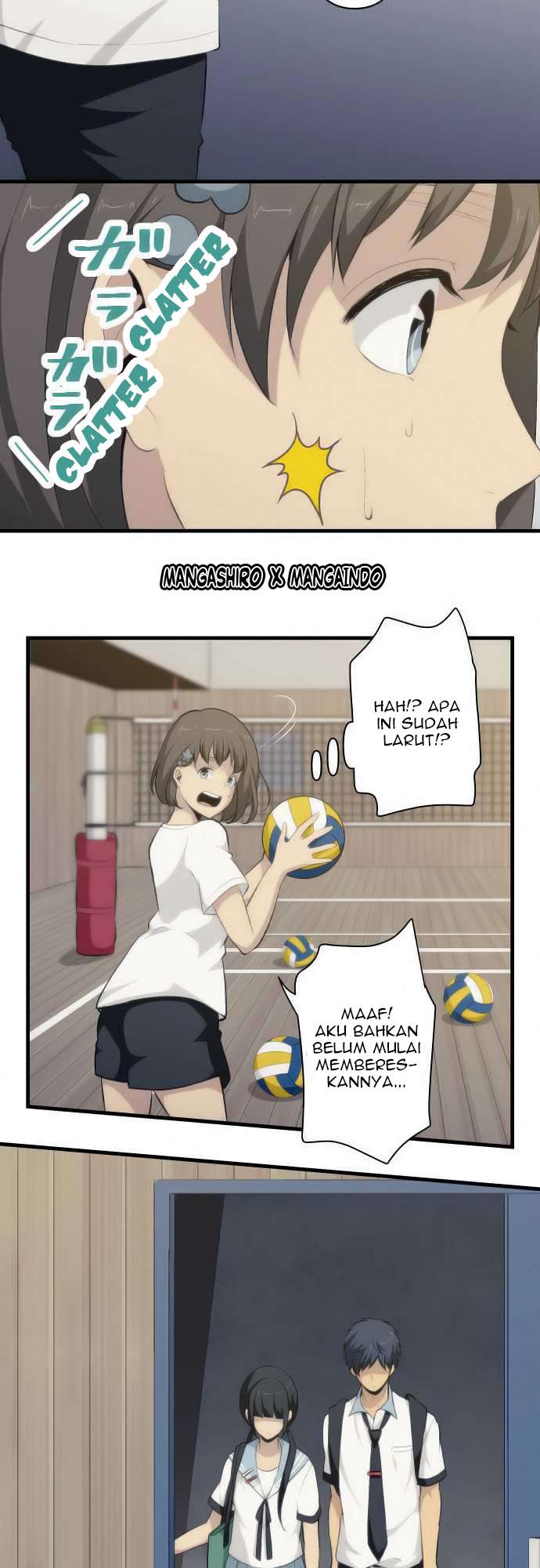 Chapter 74 - halaman 3