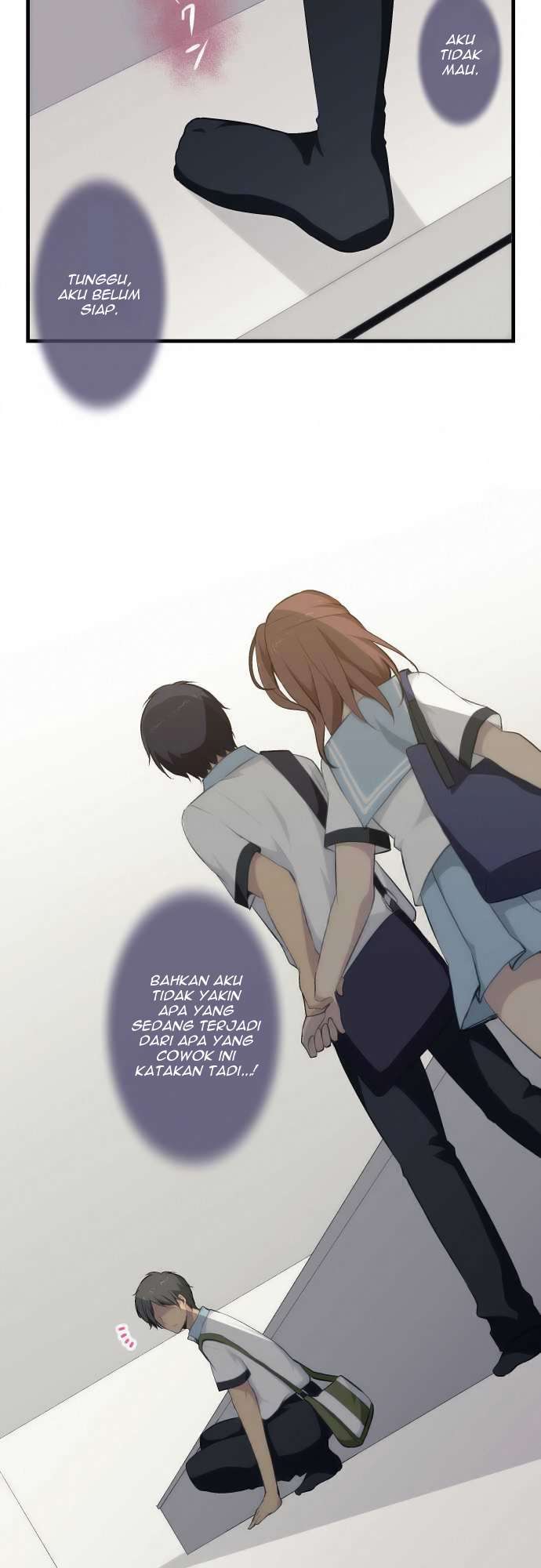 Chapter 74 - halaman 21