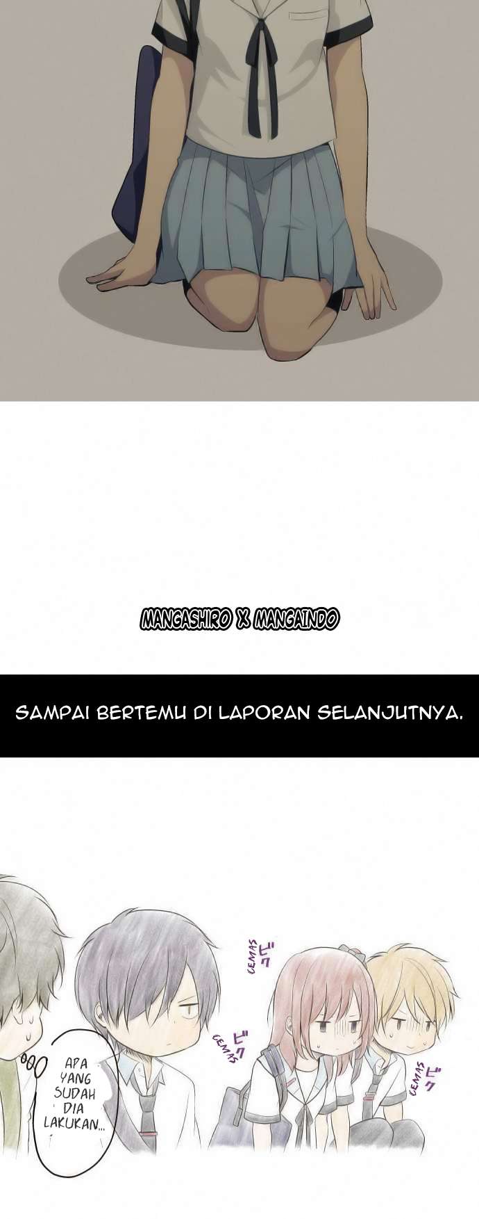 Chapter 74 - halaman 25