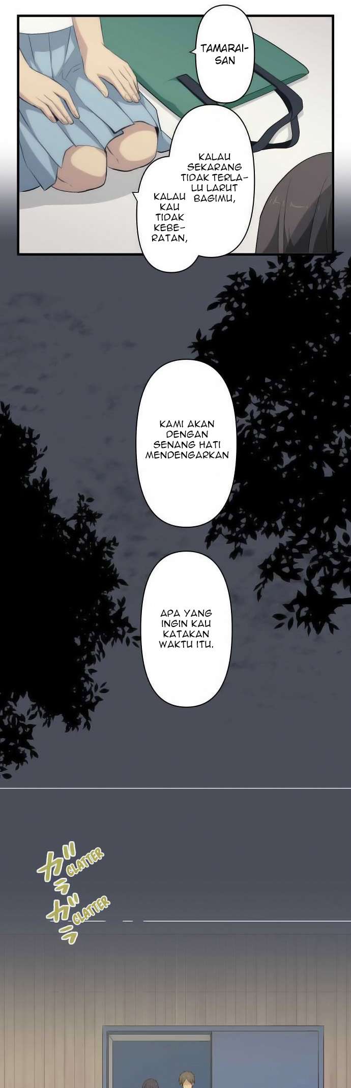 Chapter 74 - halaman 8