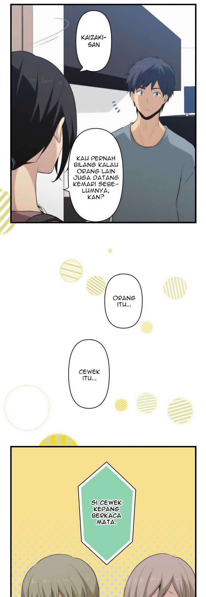 Chapter 73 - halaman 13