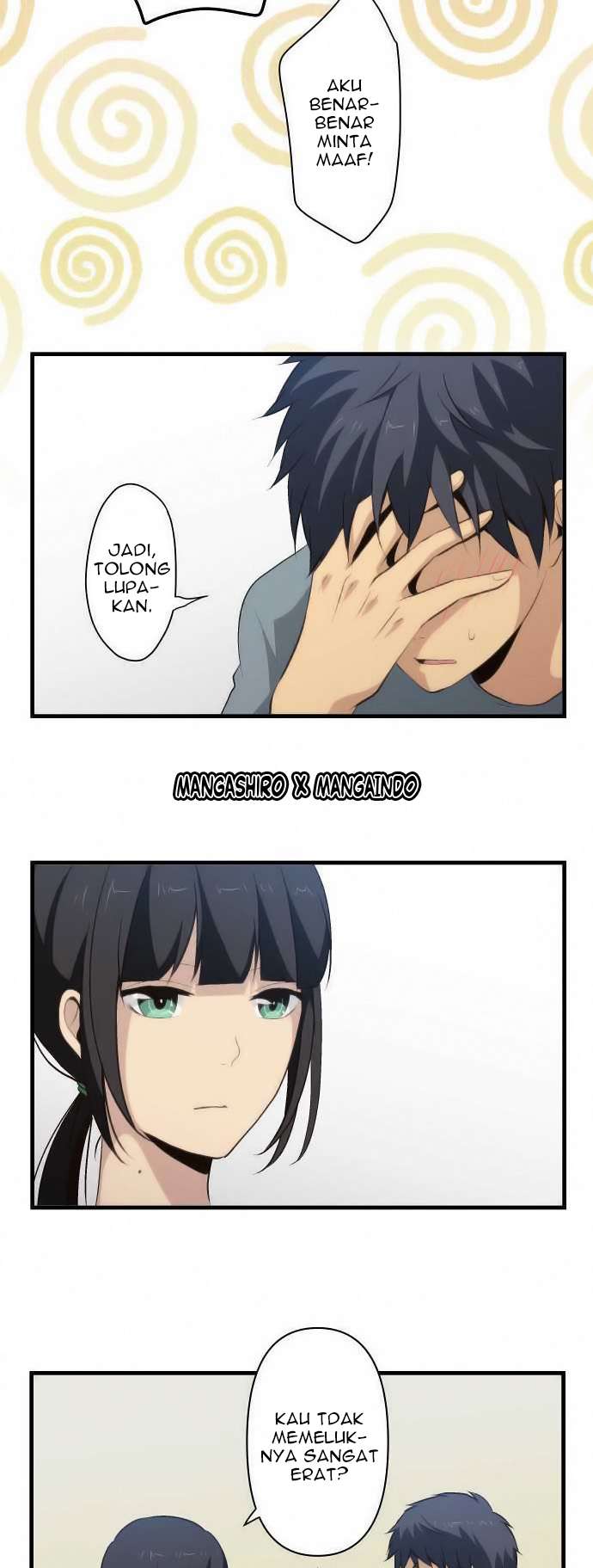 Chapter 73 - halaman 16