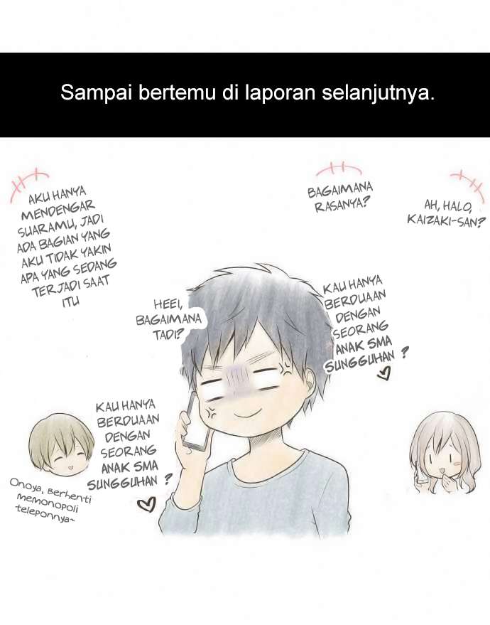 Chapter 73 - halaman 26
