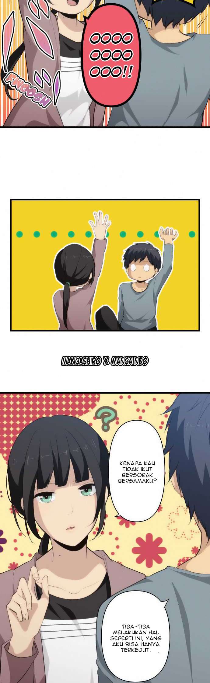 Chapter 73 - halaman 5