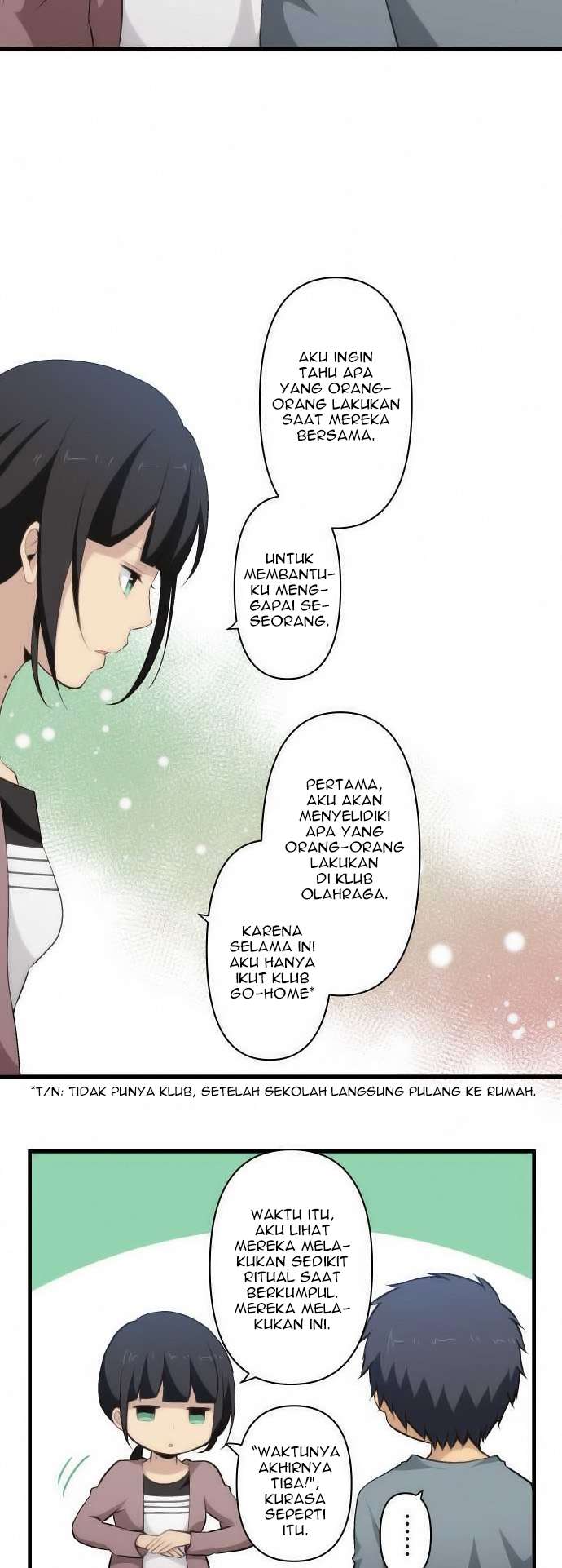 Chapter 73 - halaman 6