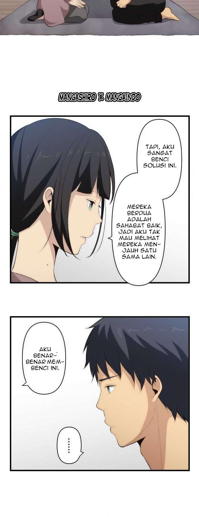 Chapter 72 - halaman 16