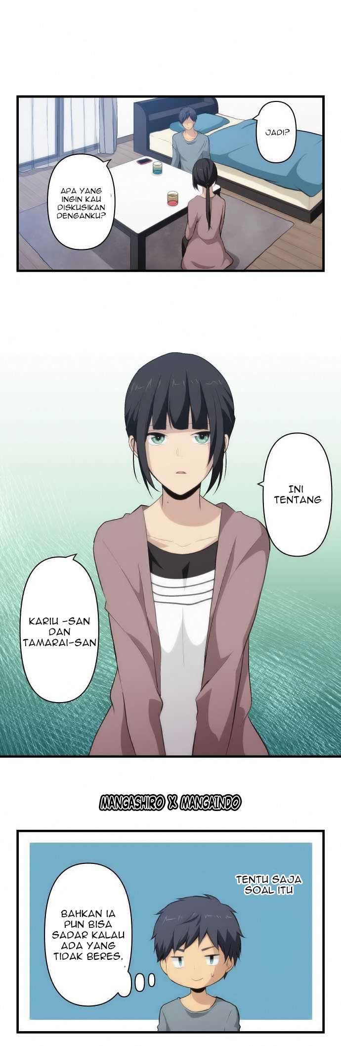 Chapter 71 - halaman 2