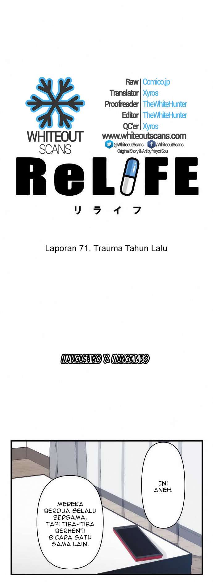 Chapter 71 - halaman 3