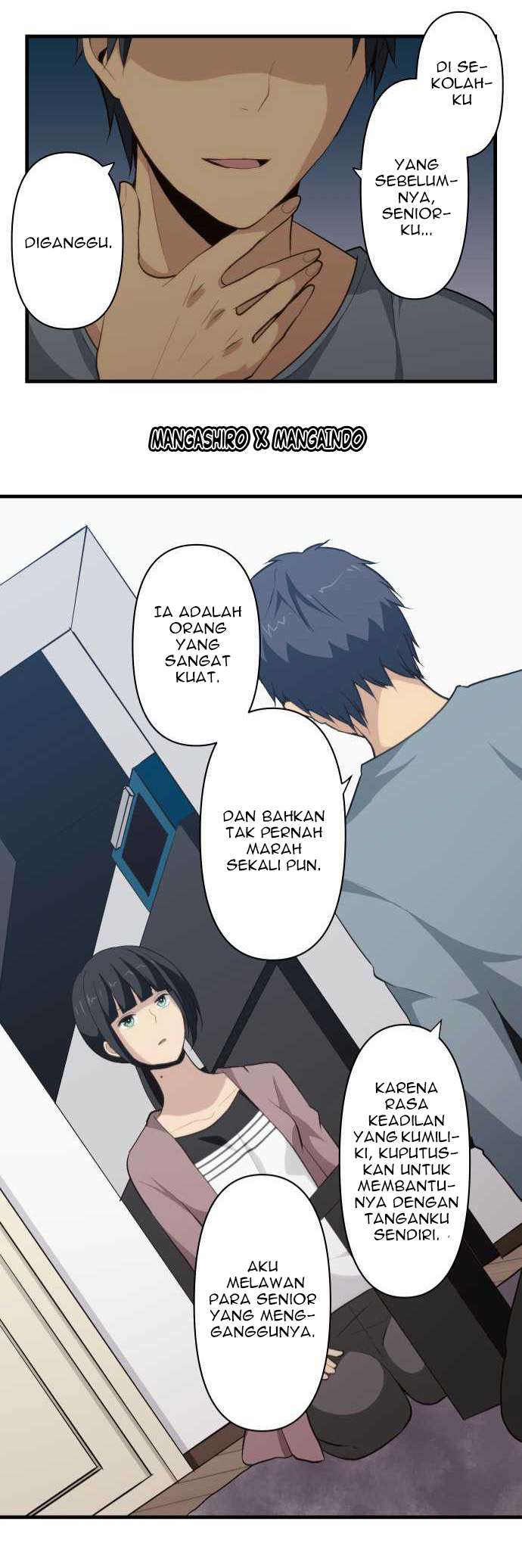 Chapter 71 - halaman 22