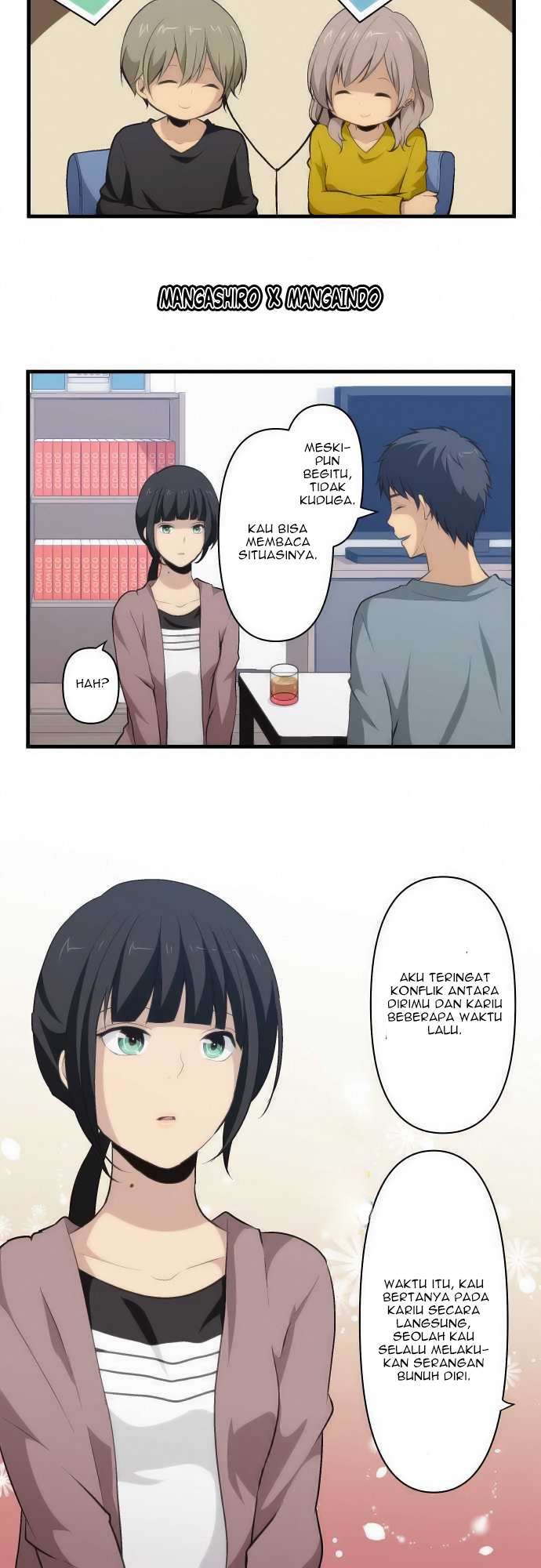 Chapter 71 - halaman 5