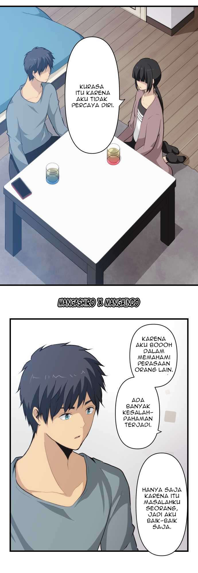 Chapter 71 - halaman 8