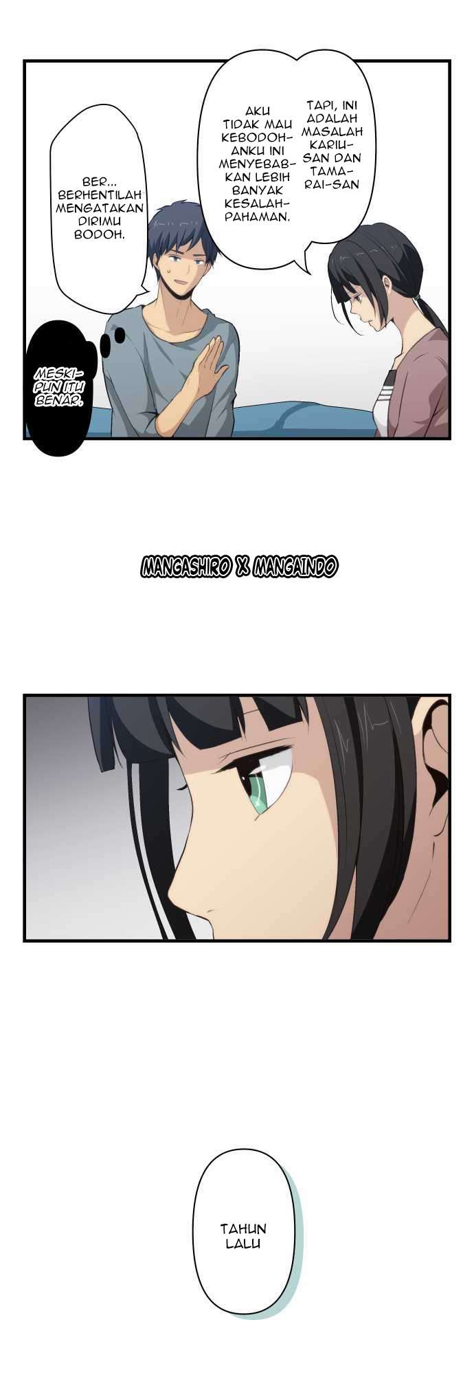 Chapter 71 - halaman 9