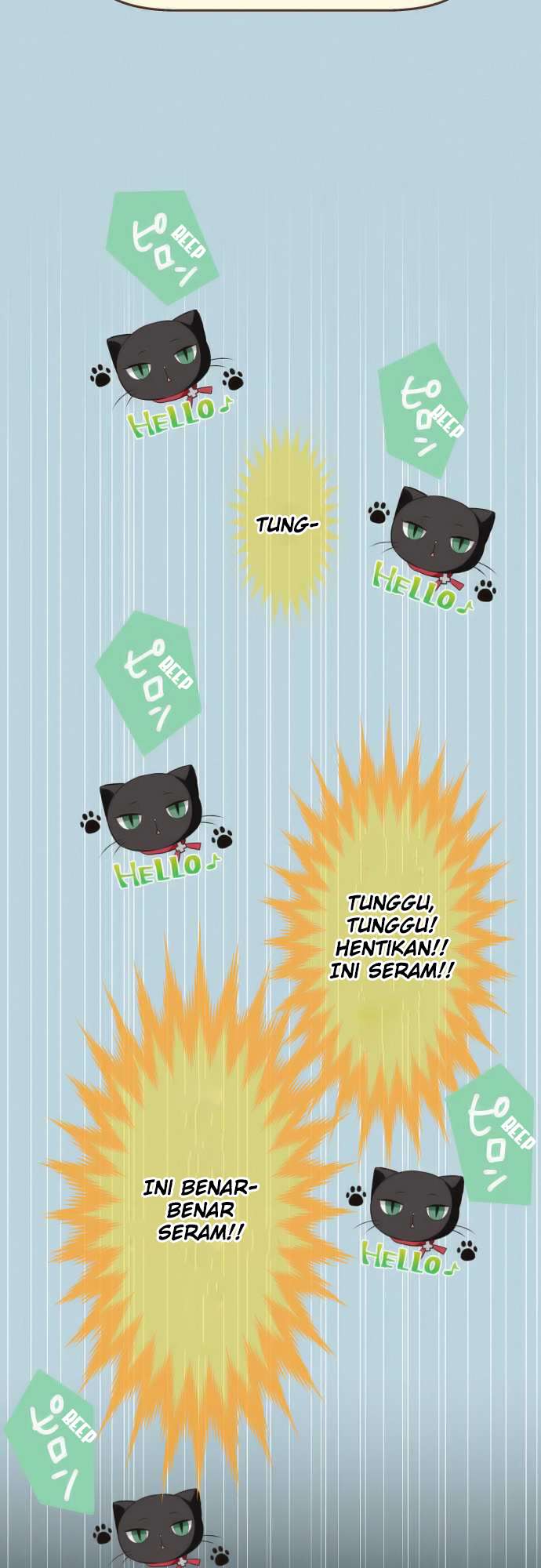 Chapter 70 - halaman 13