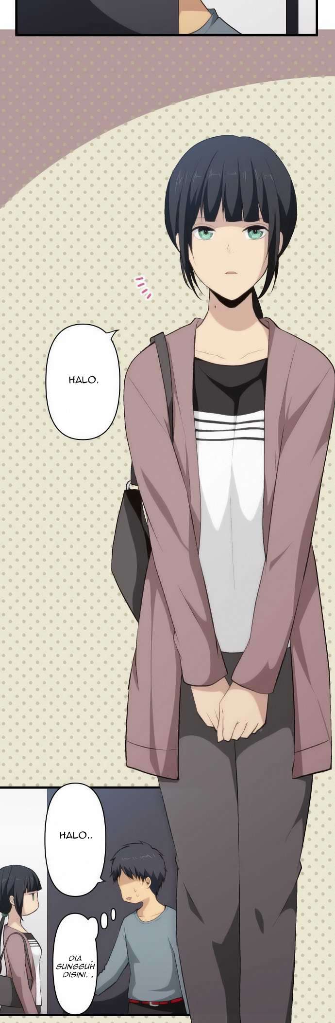 Chapter 70 - halaman 15