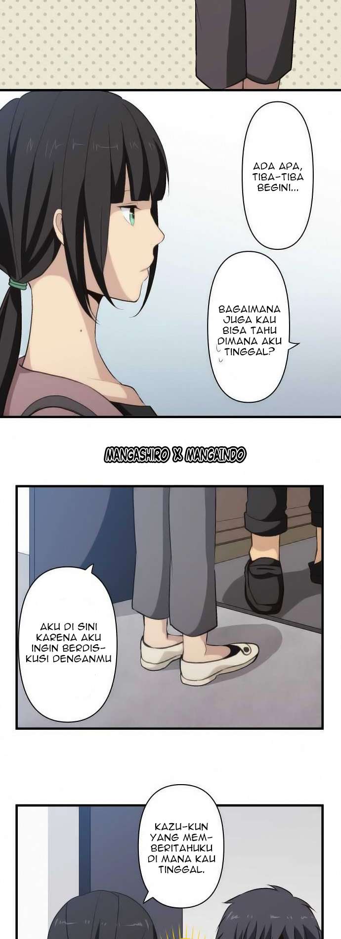 Chapter 70 - halaman 16