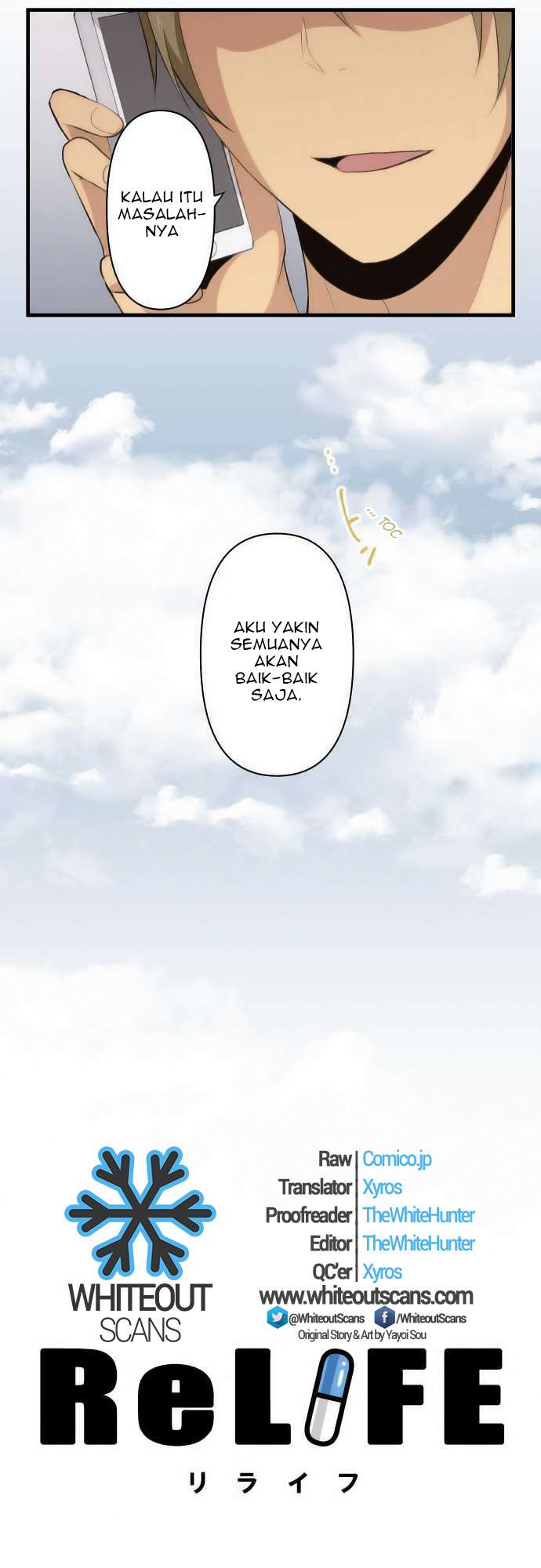 Chapter 70 - halaman 3