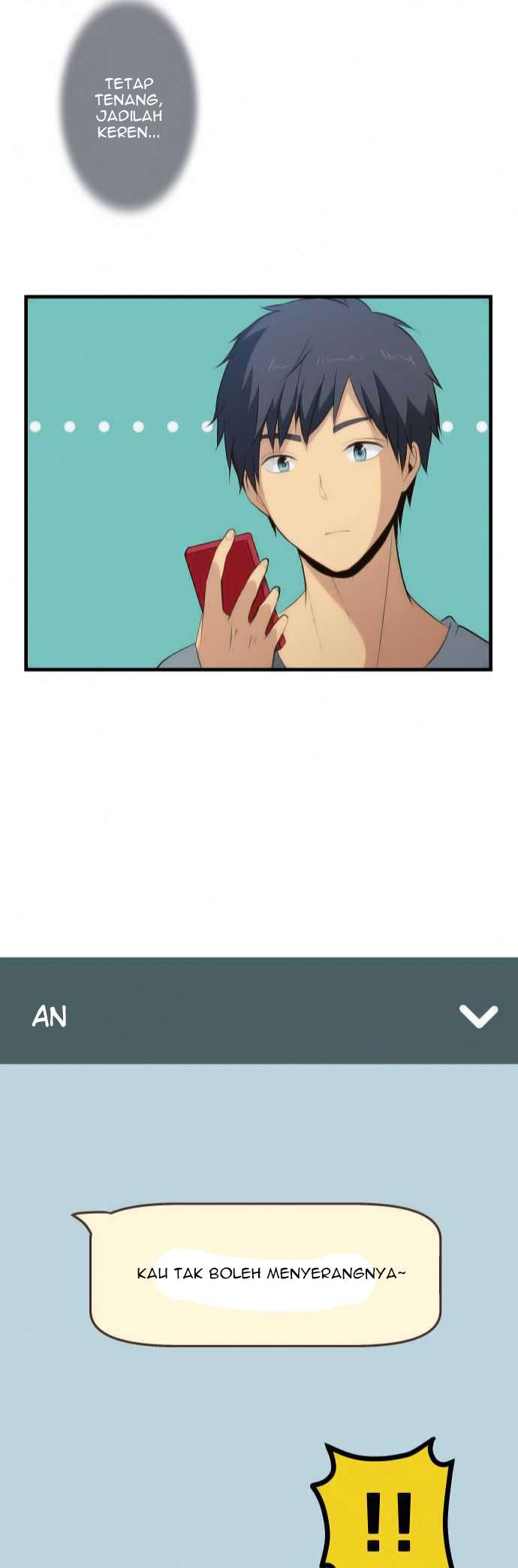 Chapter 70 - halaman 24