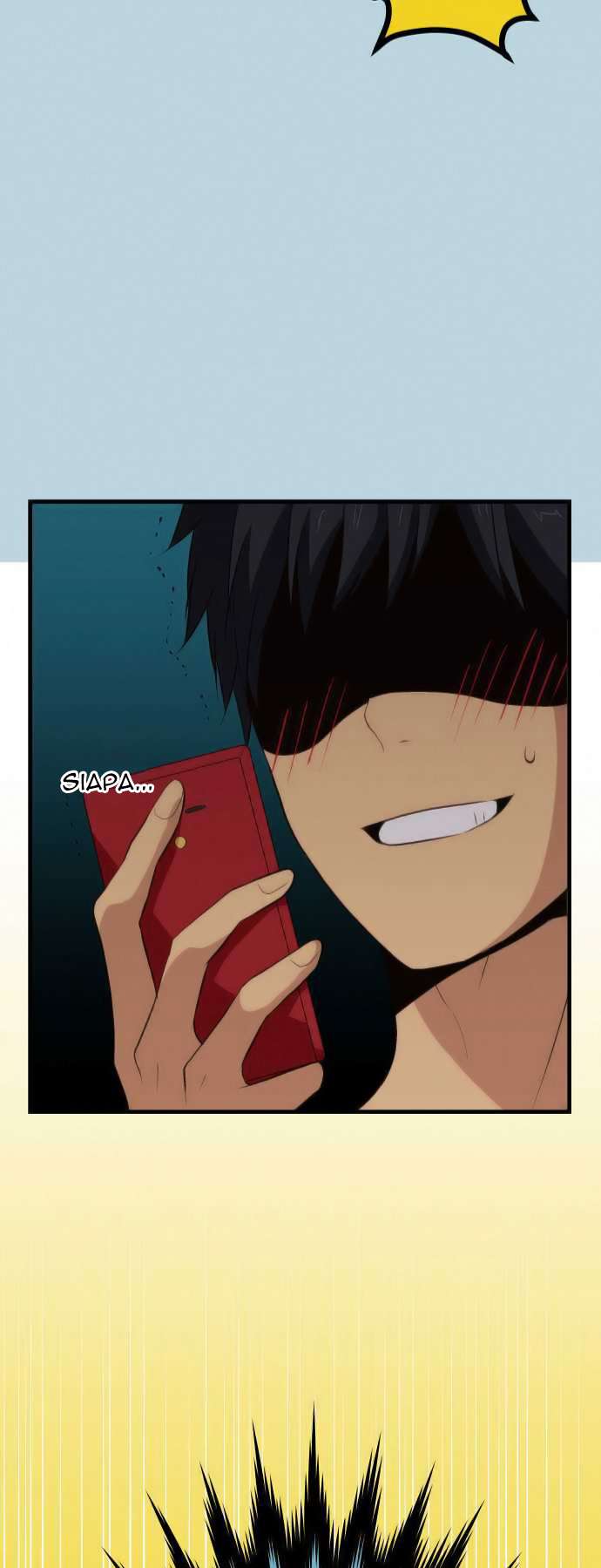 Chapter 70 - halaman 25