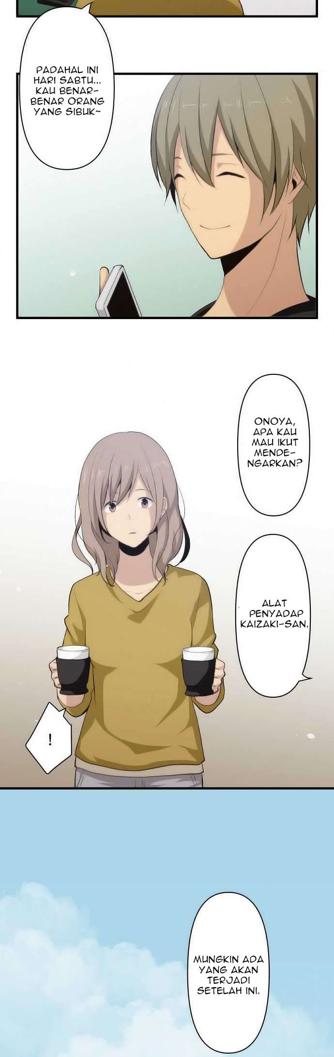 Chapter 70 - halaman 5