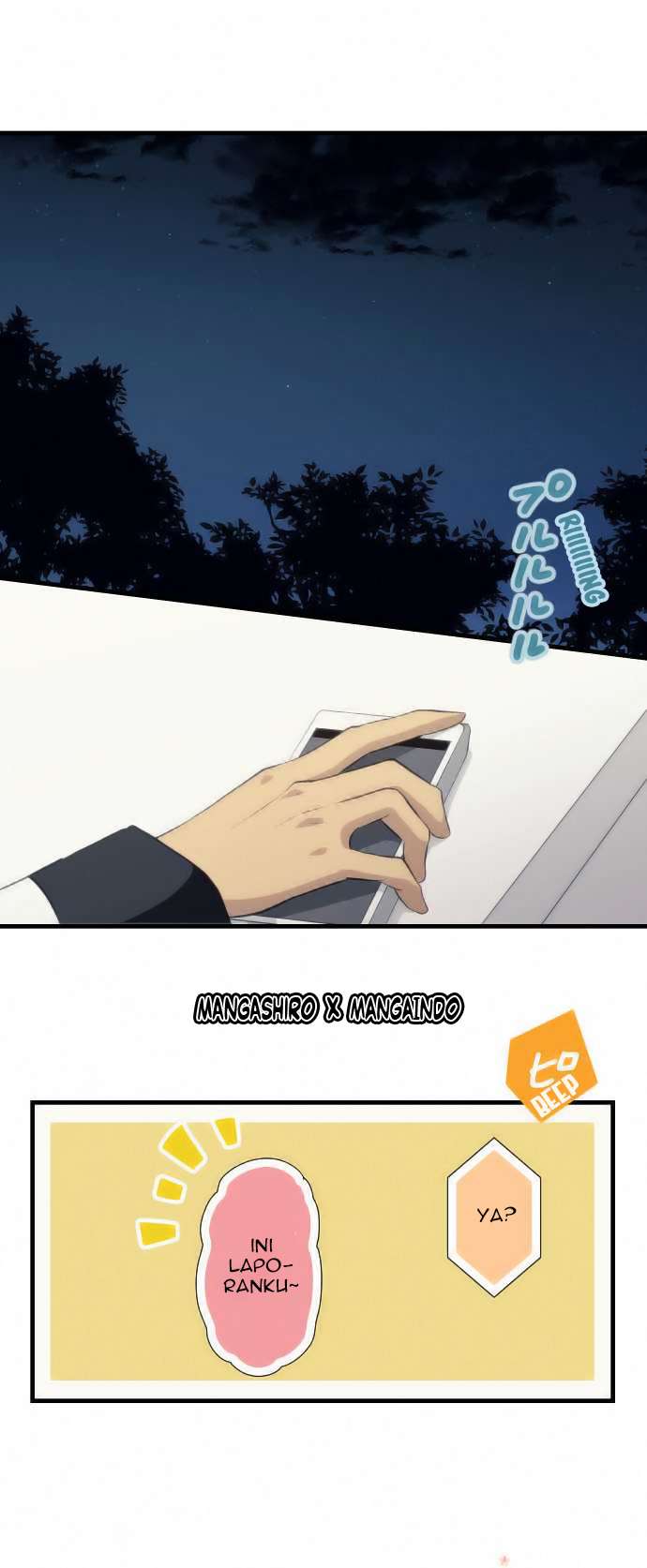 Chapter 69 - halaman 2