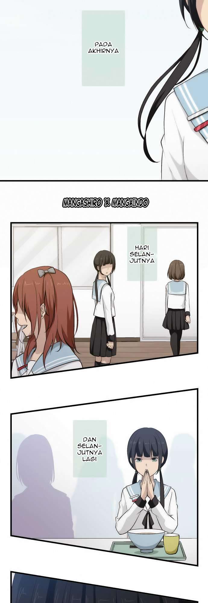 Chapter 69 - halaman 12