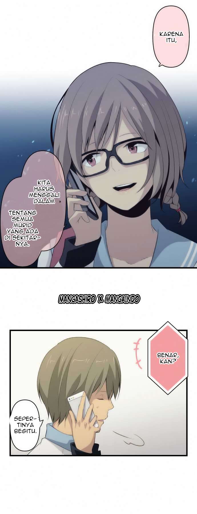 Chapter 69 - halaman 5