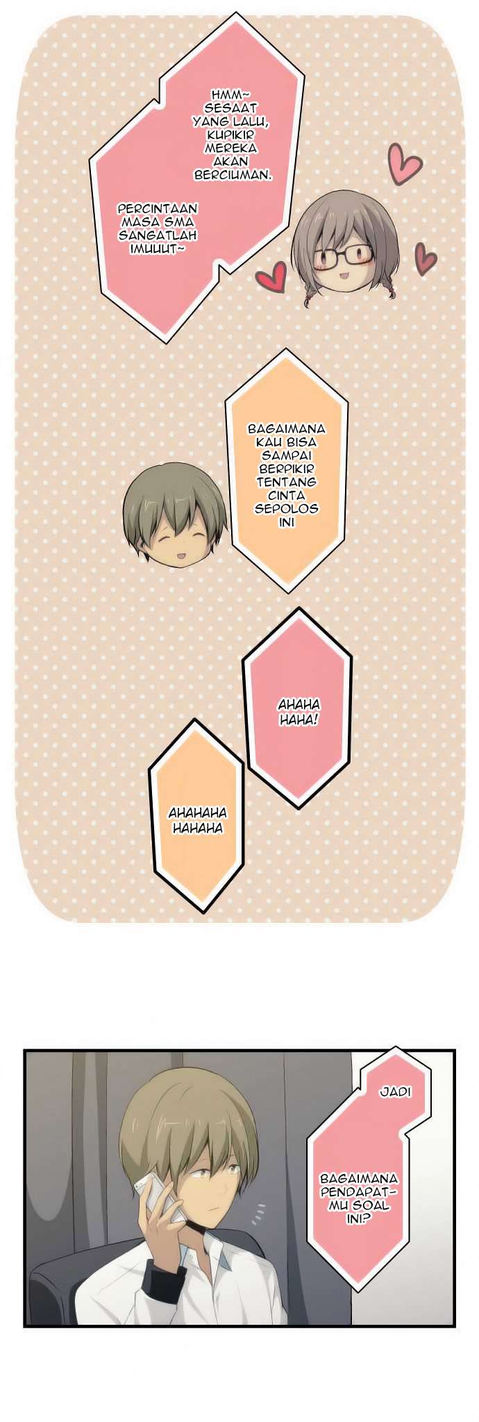 Chapter 69 - halaman 6