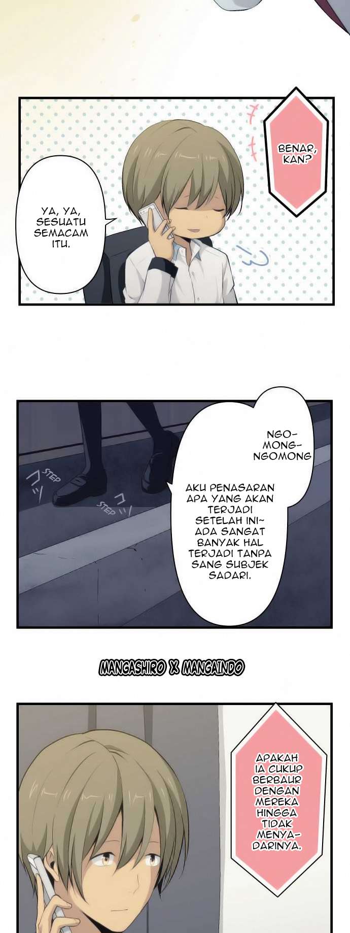 Chapter 69 - halaman 9