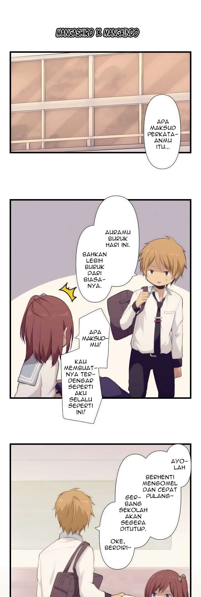 Chapter 68 - halaman 2
