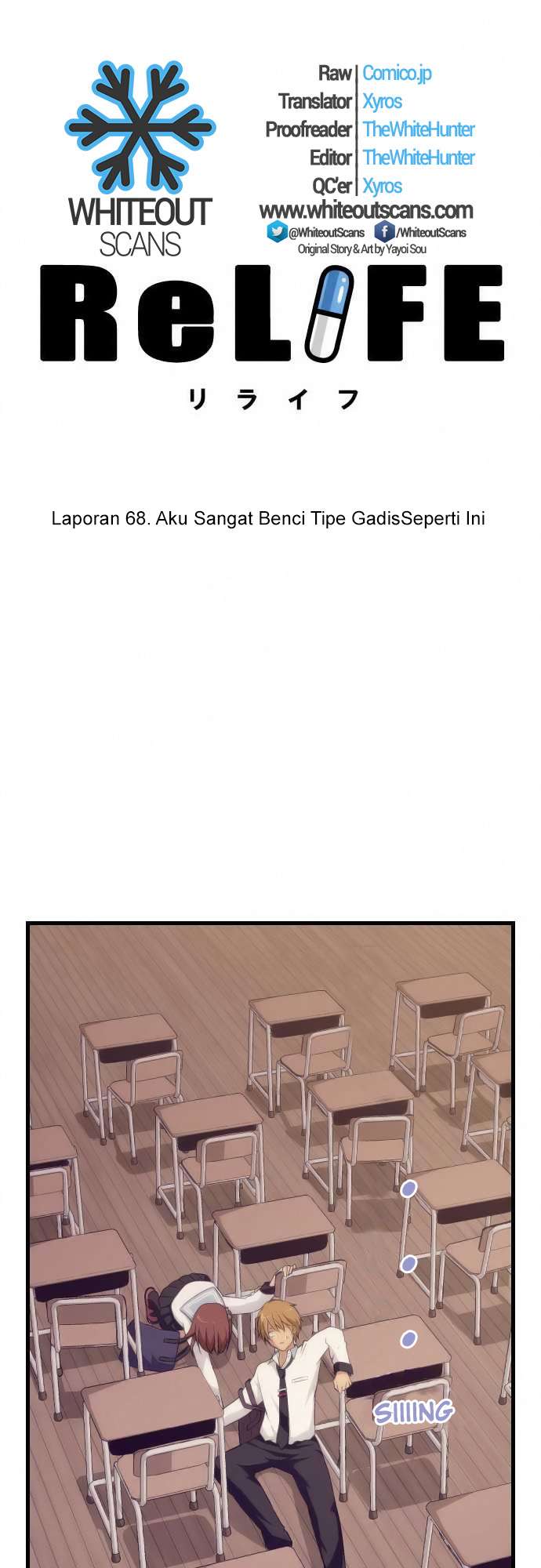 Chapter 68 - halaman 5