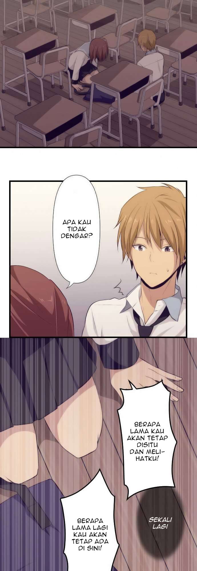 Chapter 68 - halaman 9