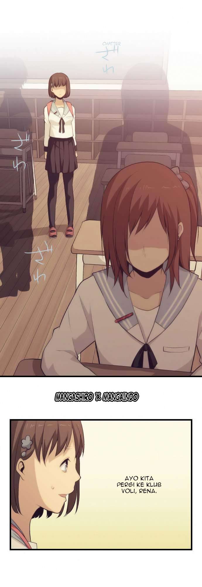Chapter 67 - halaman 2
