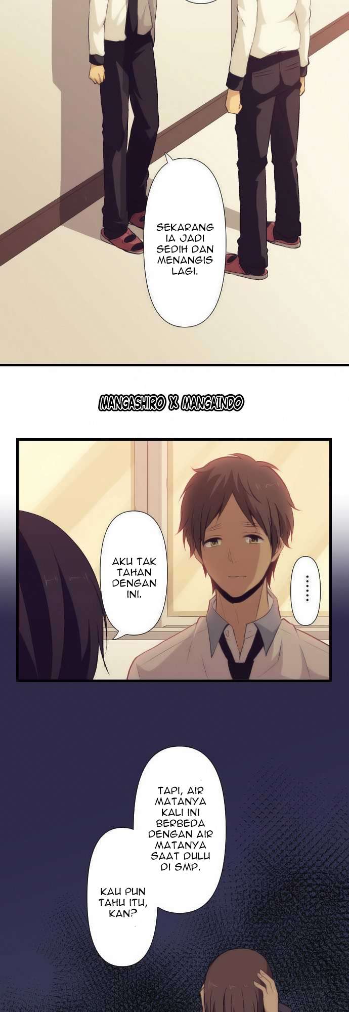 Chapter 67 - halaman 12