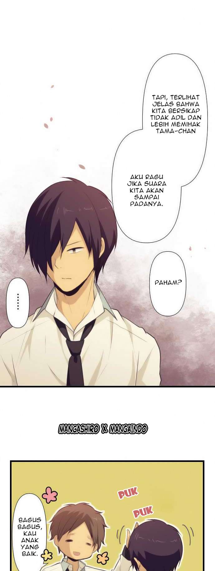 Chapter 67 - halaman 14