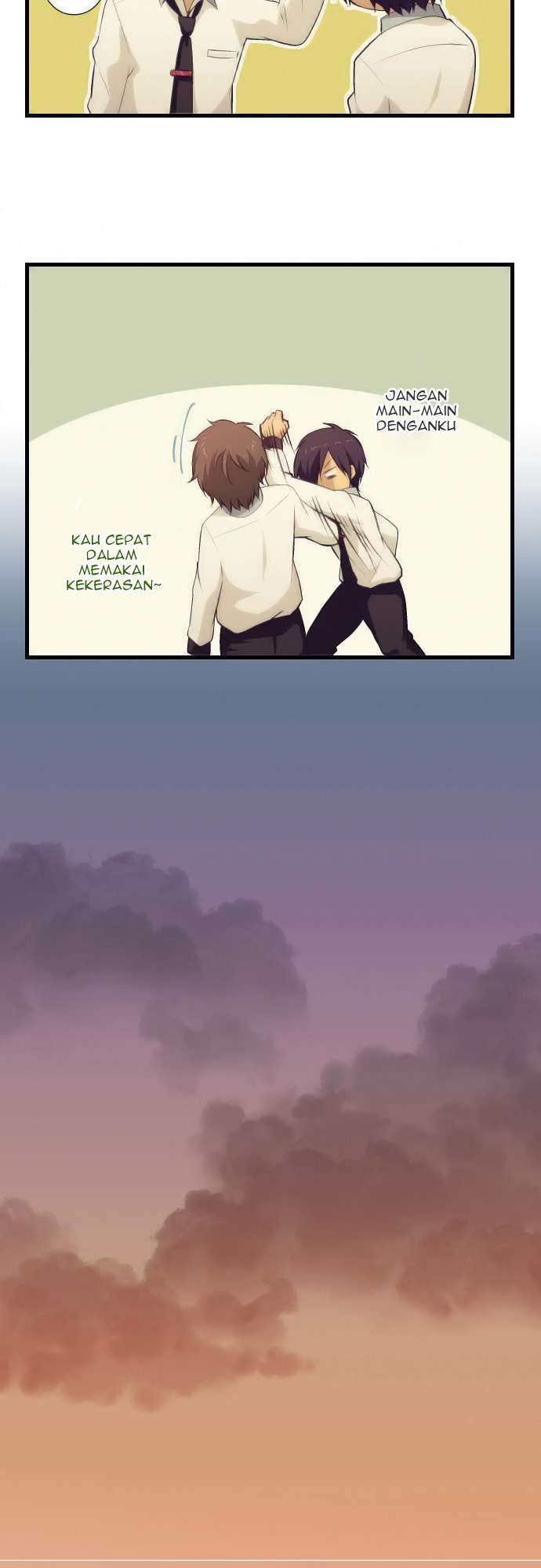 Chapter 67 - halaman 15