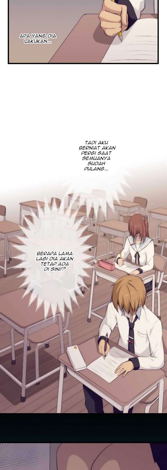 Chapter 67 - halaman 17