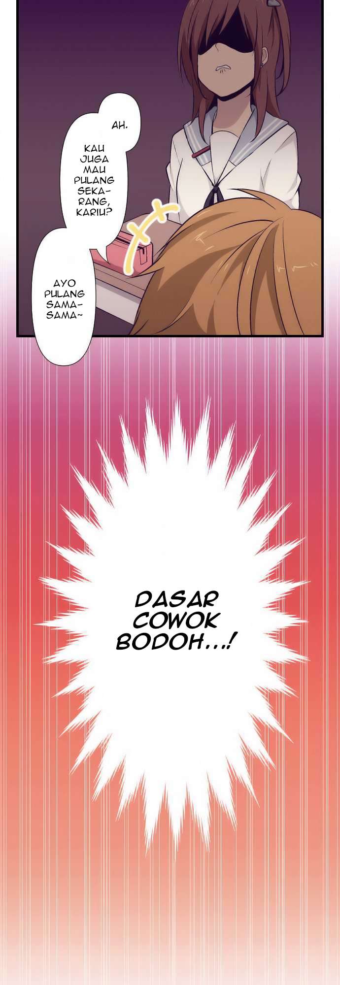 Chapter 67 - halaman 20