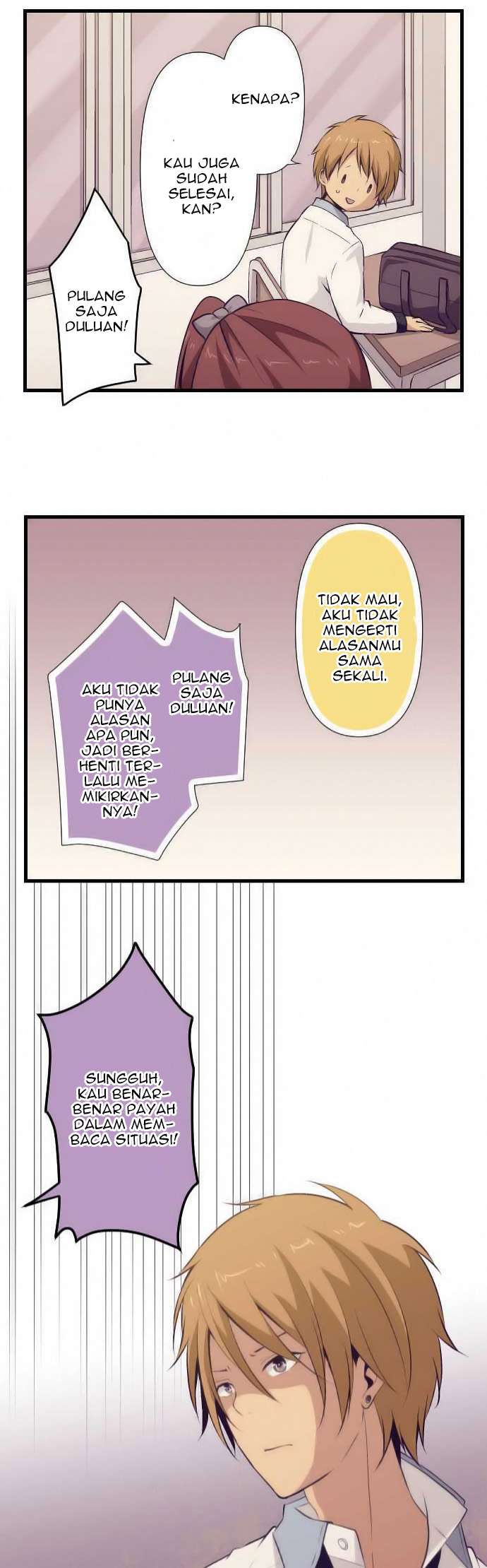 Chapter 67 - halaman 22