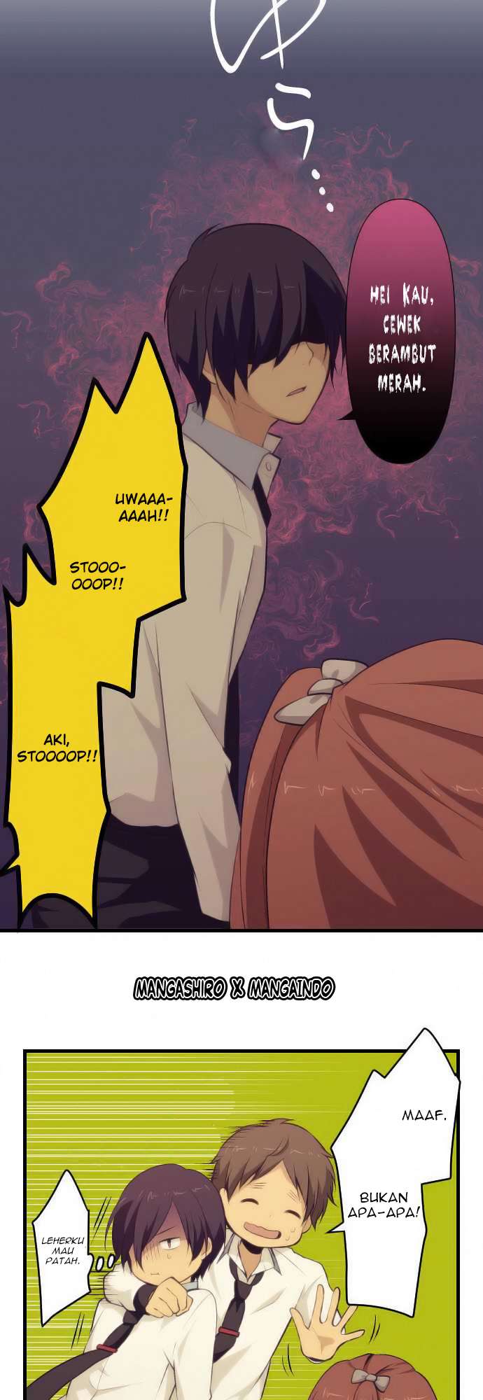 Chapter 67 - halaman 7