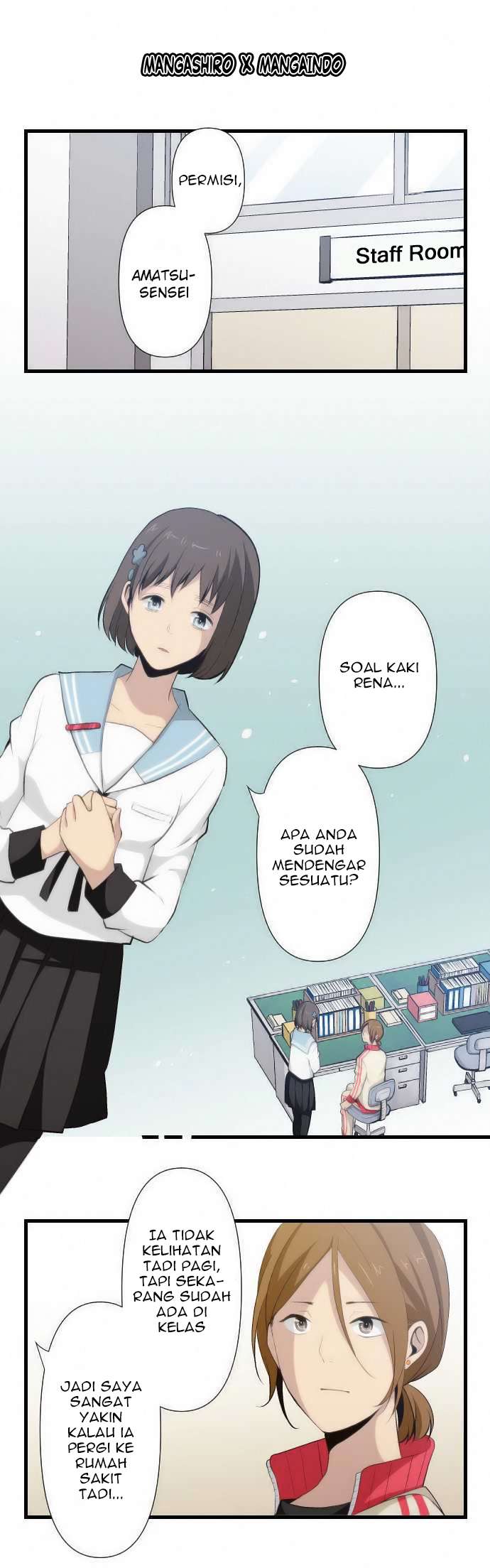 Chapter 66 - halaman 2