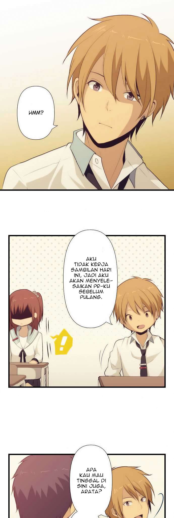 Chapter 66 - halaman 19
