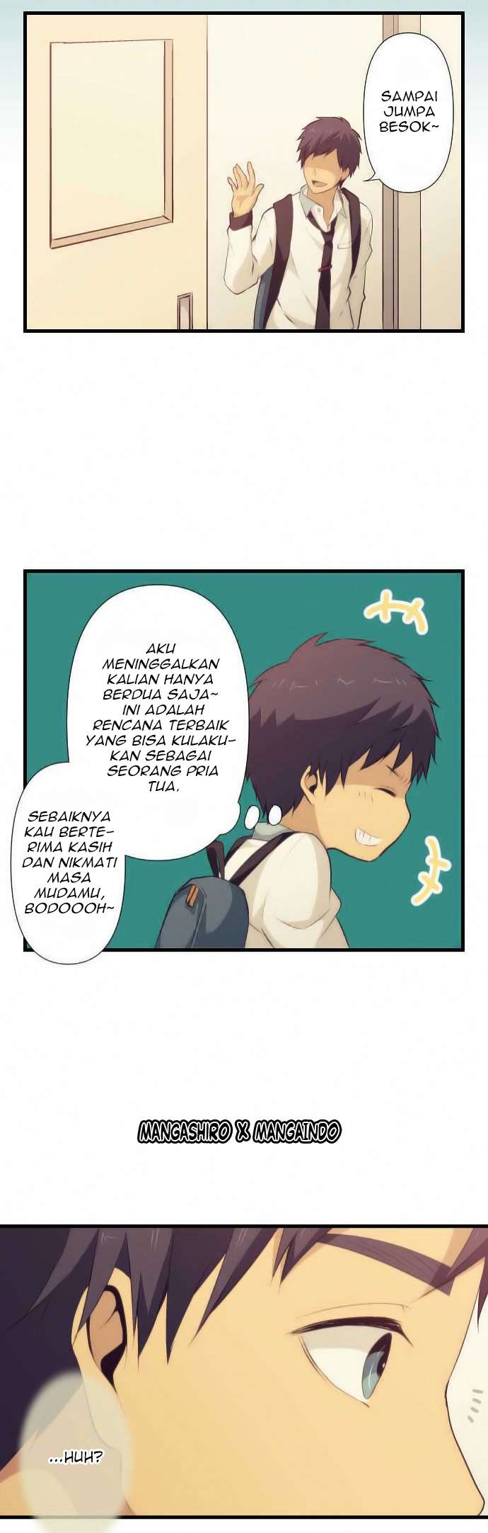 Chapter 66 - halaman 22