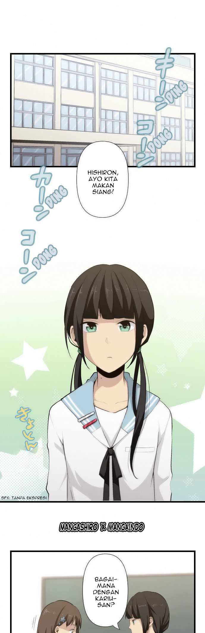 Chapter 65 - halaman 2