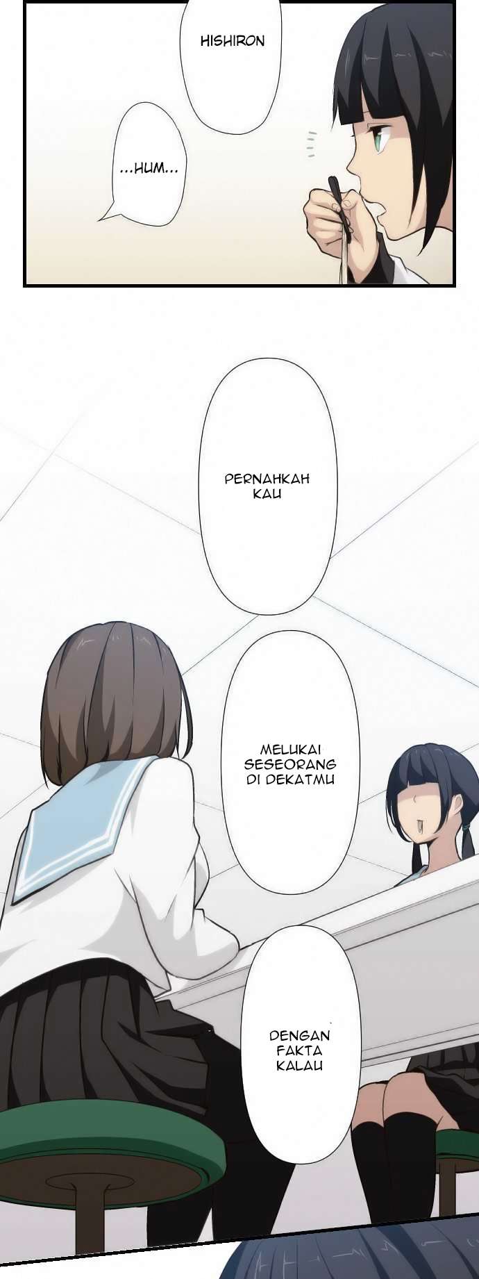 Chapter 65 - halaman 12
