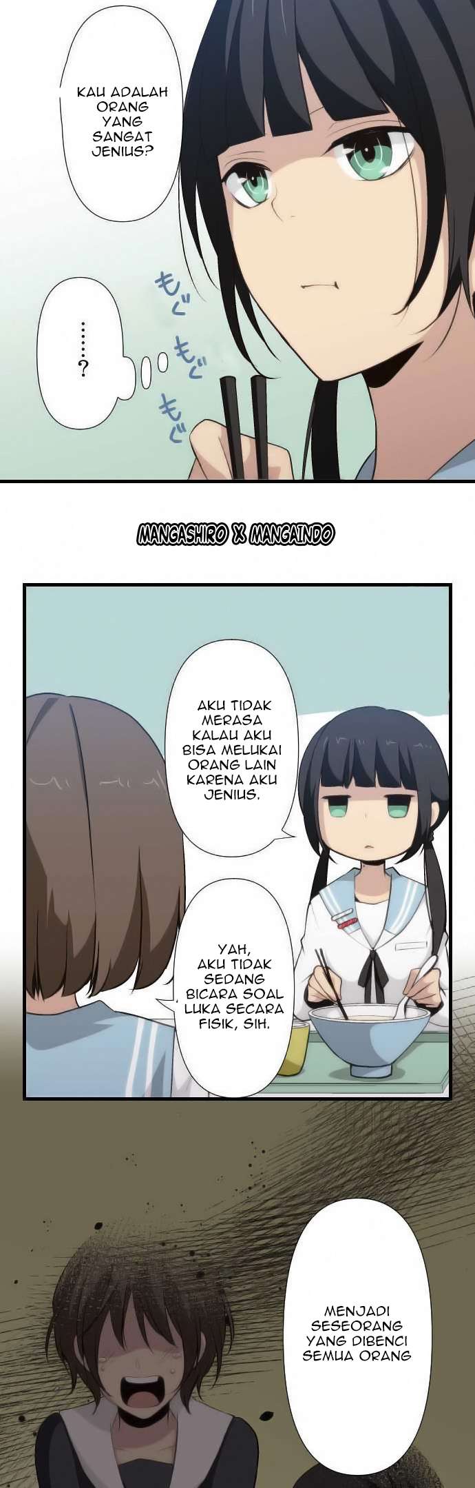 Chapter 65 - halaman 13