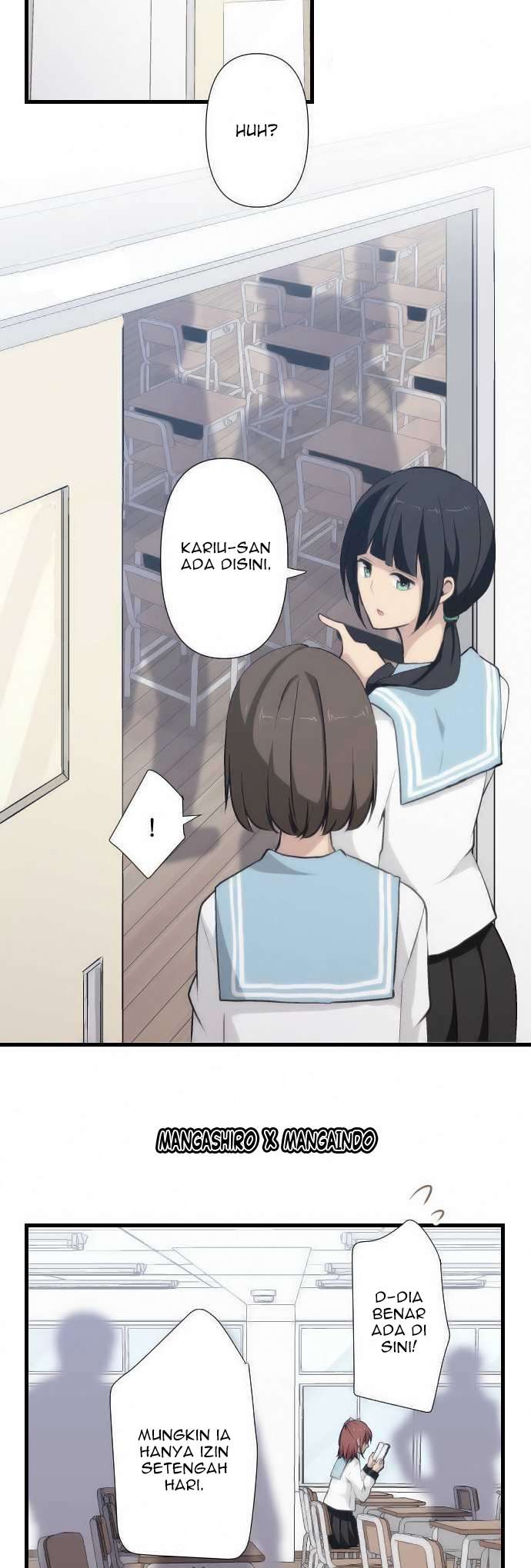 Chapter 65 - halaman 18