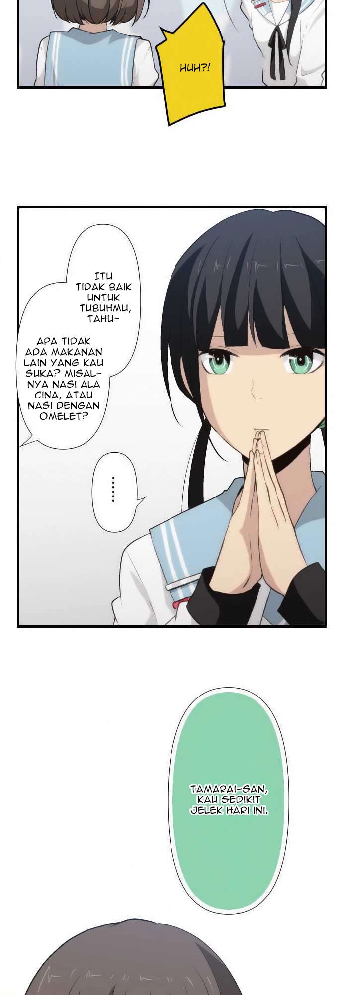 Chapter 65 - halaman 6