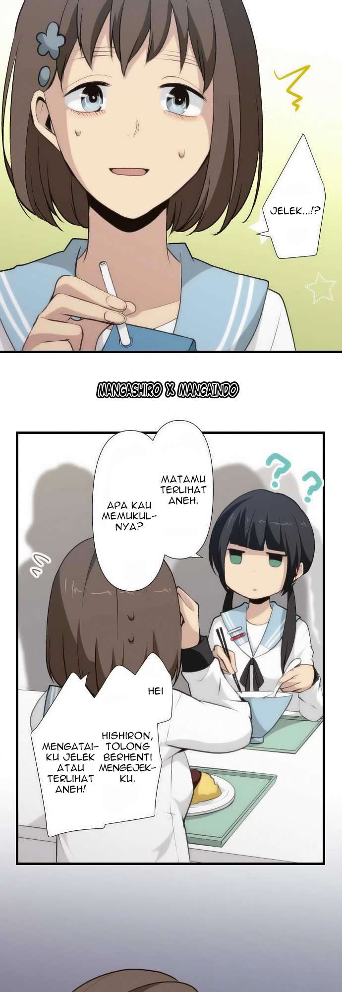 Chapter 65 - halaman 7
