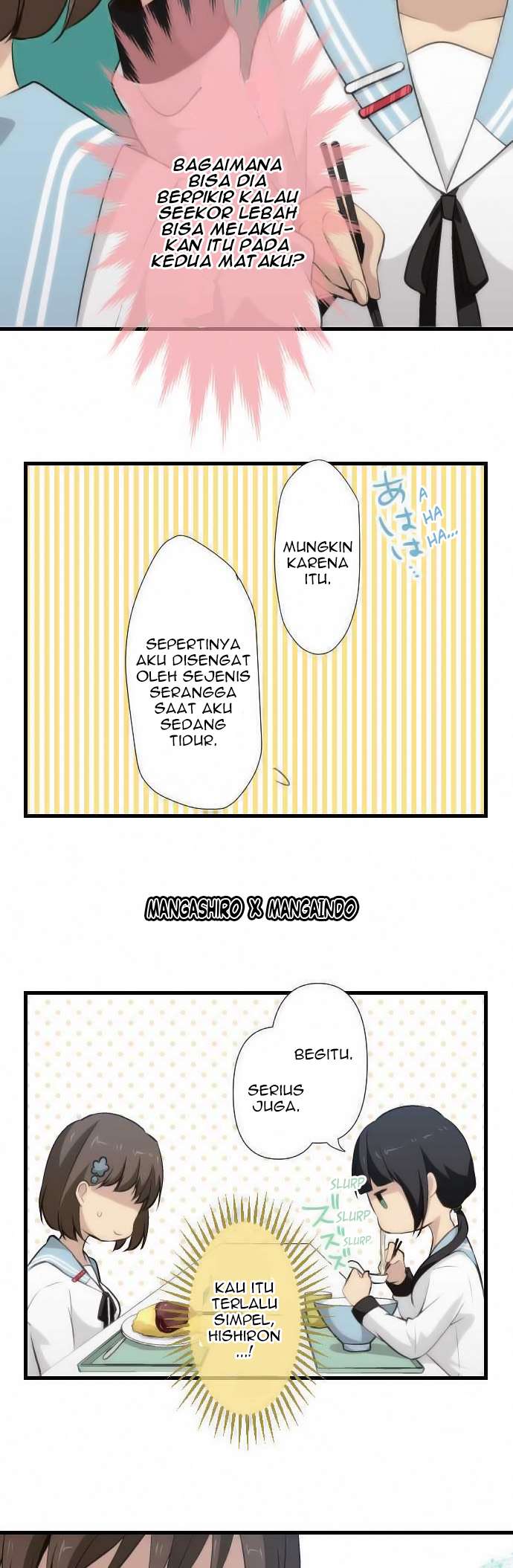 Chapter 65 - halaman 9